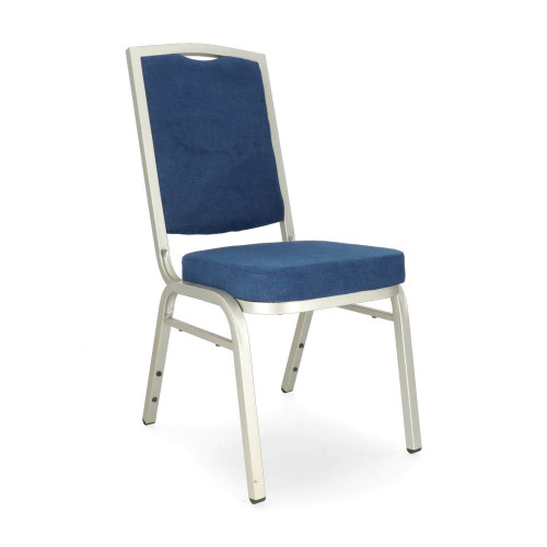 DL EVOSA Kék Konferencia, bankett szék