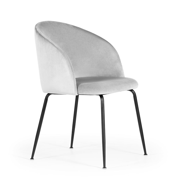 AT NASUS Több színben design Kárpitos beltéri szék