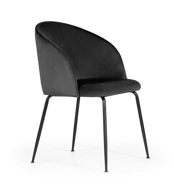 AT NASUS Több színben design Kárpitos beltéri szék