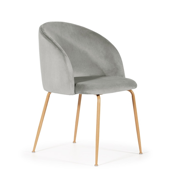 AT NASUS Több színben design Kárpitos beltéri szék