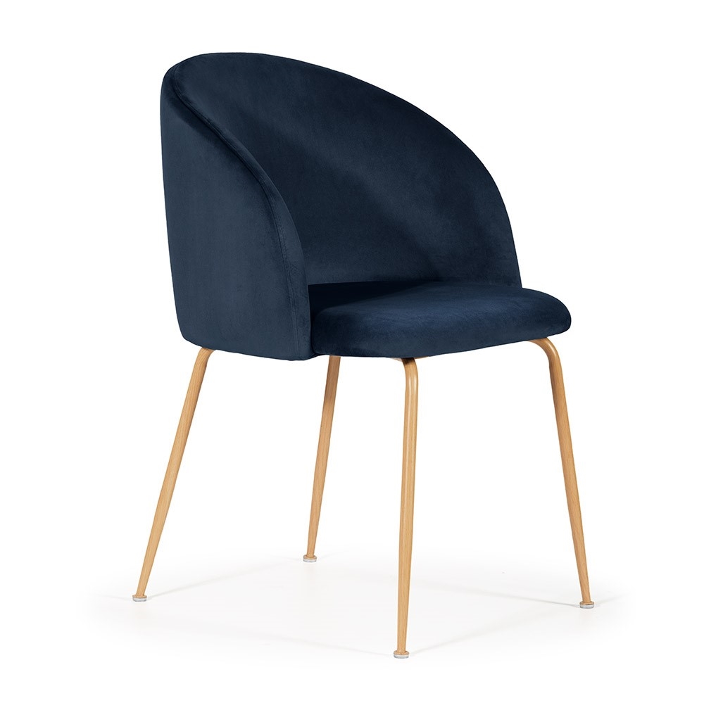 AT NASUS Több színben design Kárpitos beltéri szék