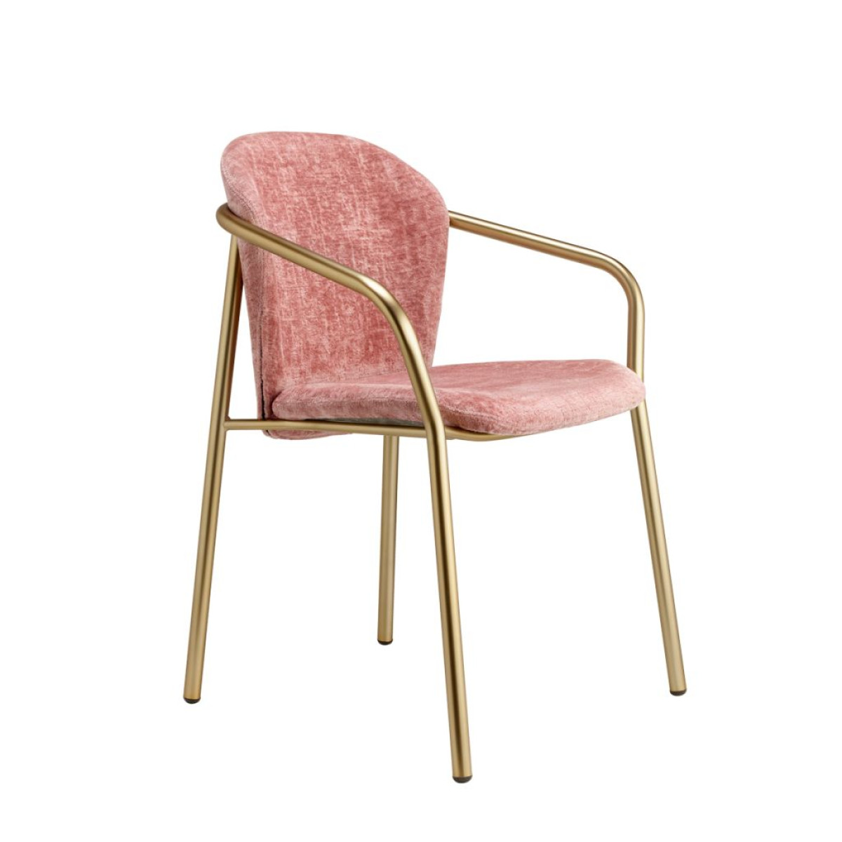 BC FINN 2892 Több színben design Kárpitos beltéri szék