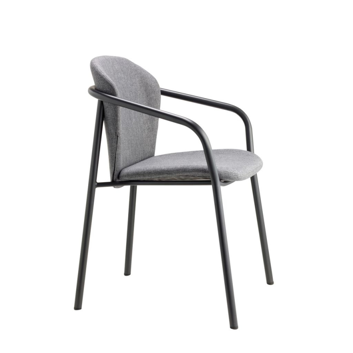 BC FINN 2892 Több színben design Kárpitos beltéri szék
