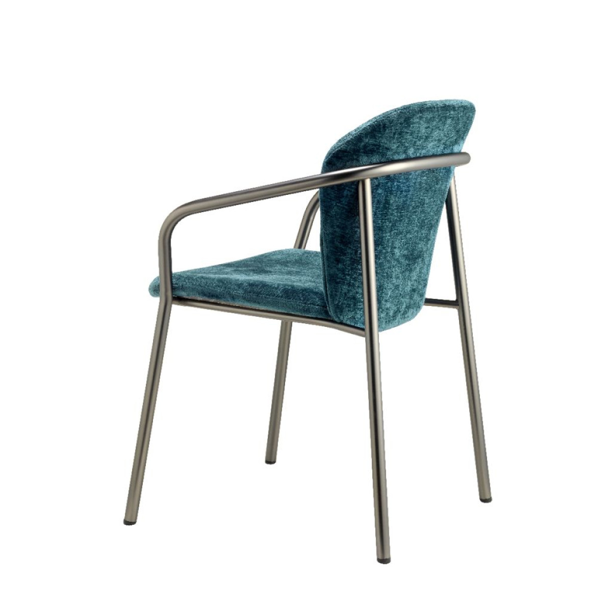 BC FINN 2892 Több színben design Kárpitos beltéri szék