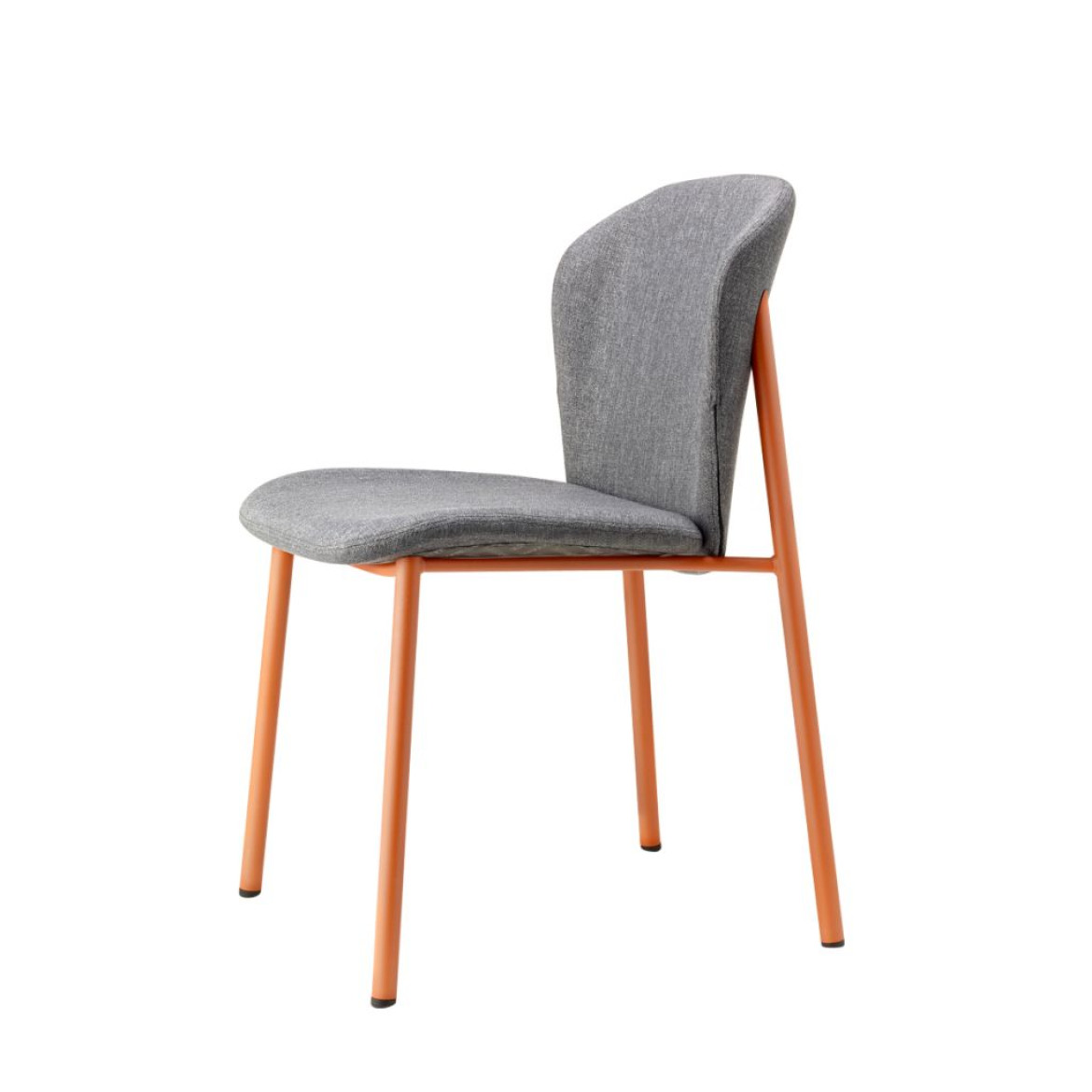 BC FINN 2893 Több színben design Kárpitos beltéri szék