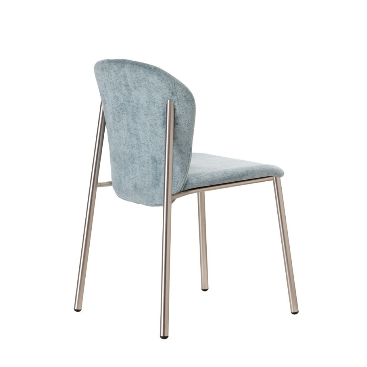 BC FINN 2893 Több színben design Kárpitos beltéri szék