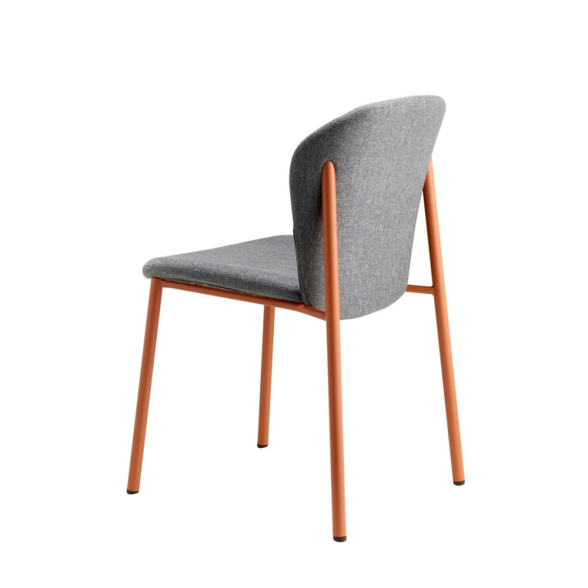 BC FINN 2893 Több színben design Kárpitos beltéri szék