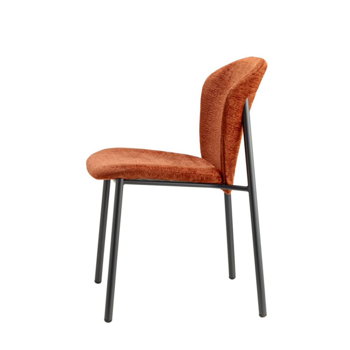 BC FINN 2893 Több színben design Kárpitos beltéri szék