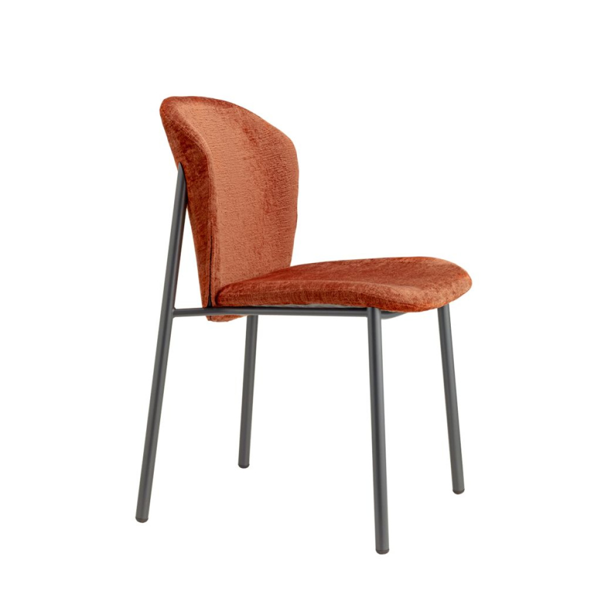 BC FINN 2893 Több színben design Kárpitos beltéri szék