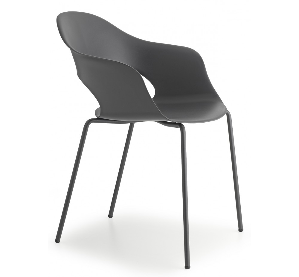 BC LAZY 2696 Több színben modern Szék