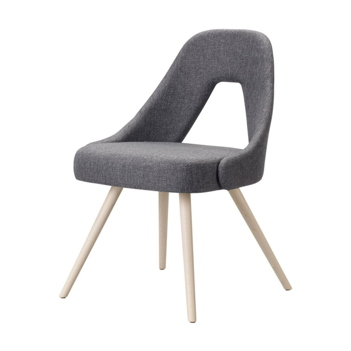 BC ME 2804 Több színben design Kárpitos beltéri szék