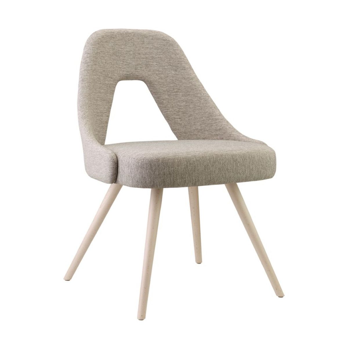 BC ME 2804 Több színben design Kárpitos beltéri szék