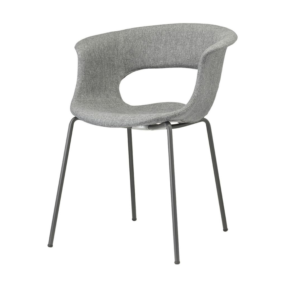 BC MISS B 2686 Több színben design Kárpitos beltéri szék