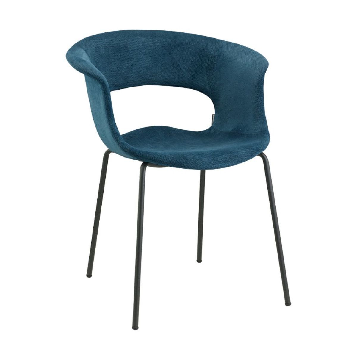 BC MISS B 2686 Több színben design Kárpitos beltéri szék