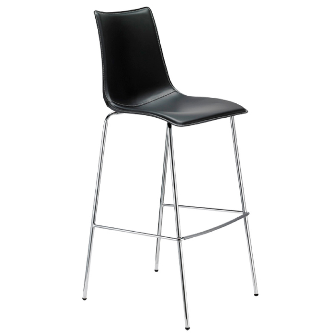 BC ZEBPOP  2555 Több színben modern Kárpitos beltéri bárszék