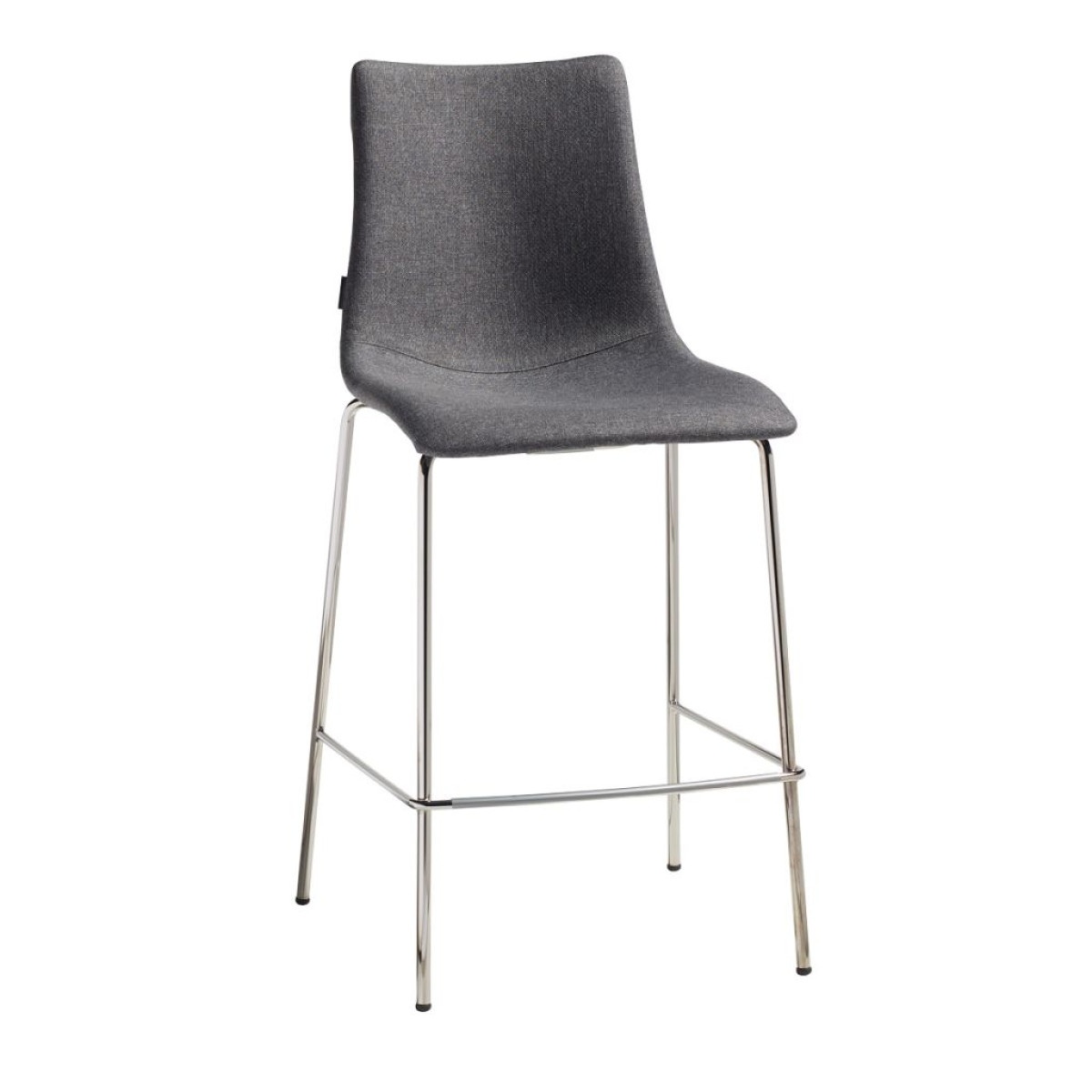 BC ZEBPOP  2555 Több színben modern Kárpitos beltéri bárszék