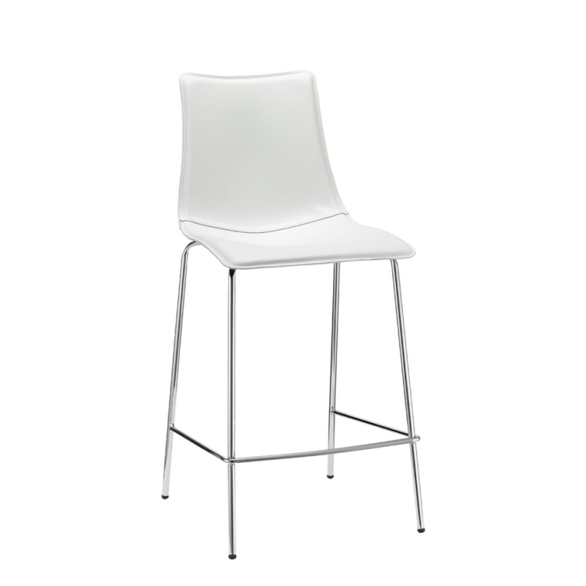 BC ZEBPOP  2555 Több színben modern Kárpitos beltéri bárszék