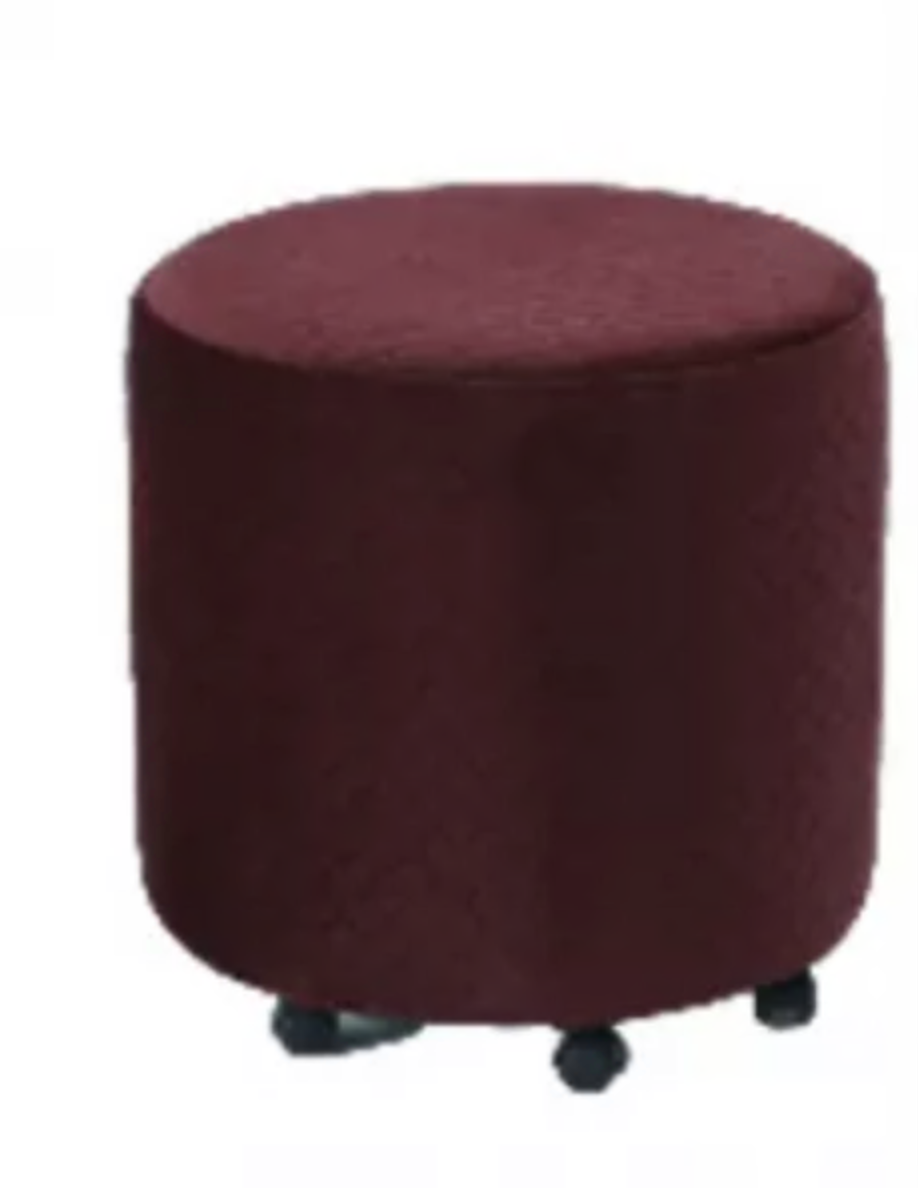 BD MINI POUF Több színben klasszikus Puff és lábtartó