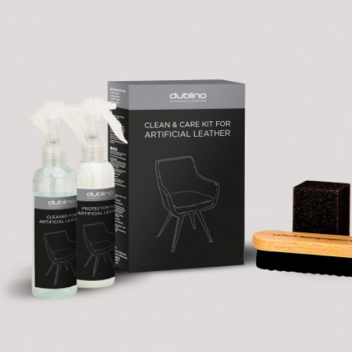 DL CLEAN AND CARE KIT MŰBŐR  Bútortisztító szer