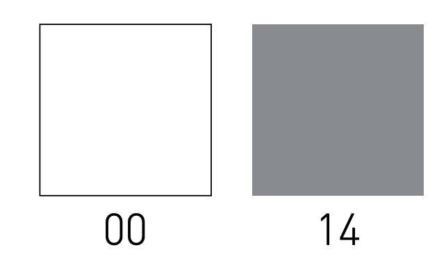 G PRISMA Több színben minimalista Műanyag kültéri szék