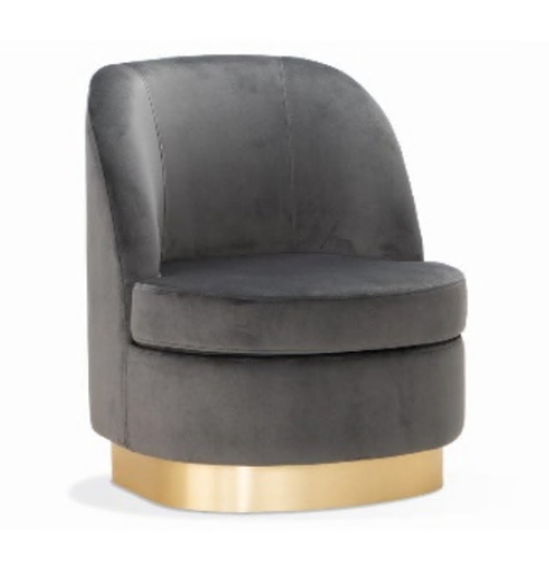 HM  LOD Több színben elegáns Kárpitos beltéri fotel