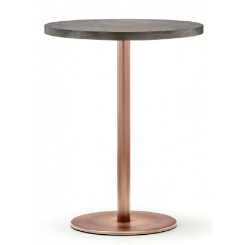 PB 4403 Bronz elegáns Asztalbázis