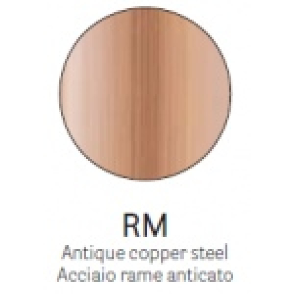 PB 4403 Bronz elegáns Asztalbázis