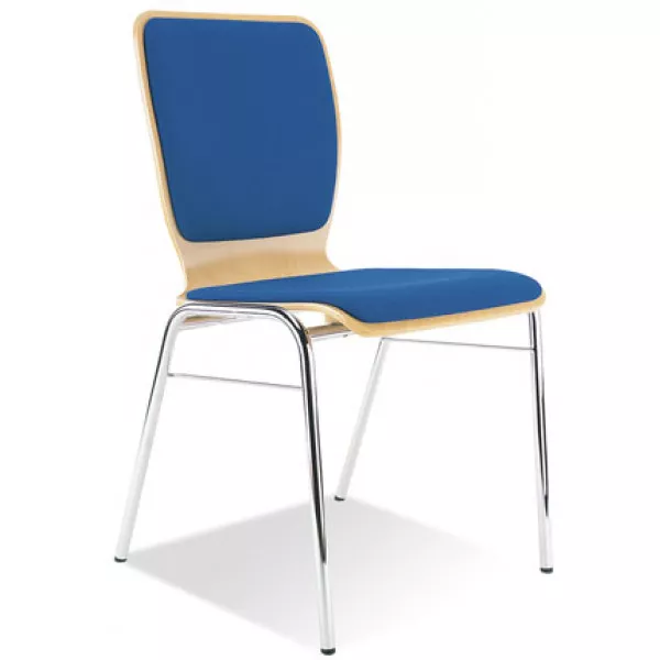 Y WING II/H Több színben modern Konferencia szék
