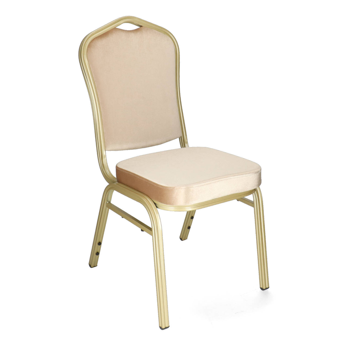 DL PRESTIGE Arany elegáns Konferencia, bankett szék